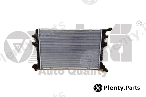 vika 11211818301 — Radiator, engine cooling