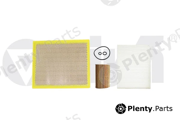 vika K11792301 — Filter Set
