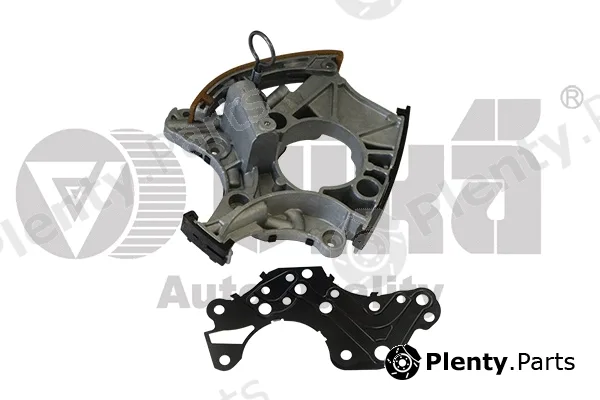 vika 11091797101 — Tensioner, timing chain