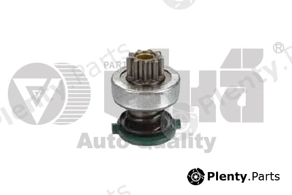 vika 99111346401 — Freewheel Gear, starter