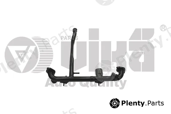 vika 11211800001 — Coolant Pipe