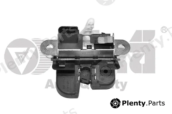 vika 88271802401 — Tailgate Lock