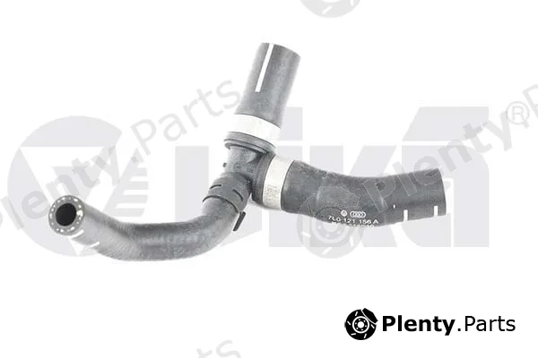 vika 11211881101 — Coolant Pipe