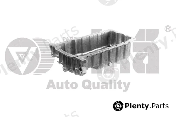vika 11030039201 — Oil Sump