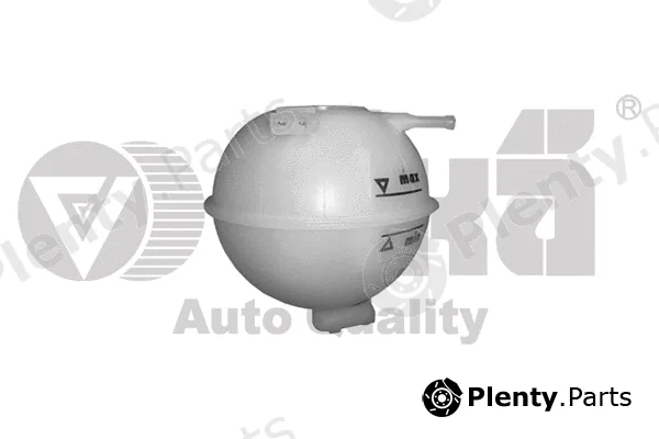 vika 11210083201 — Expansion Tank, coolant
