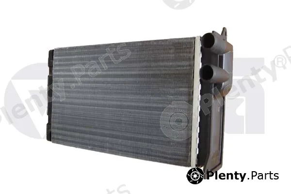 vika 82110000101 — Heat Exchanger, interior heating