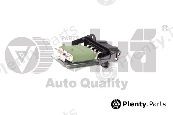 vika 89590794901 — Resistor, interior blower