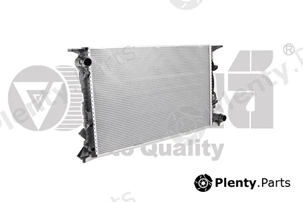 vika 11211819101 — Radiator, engine cooling