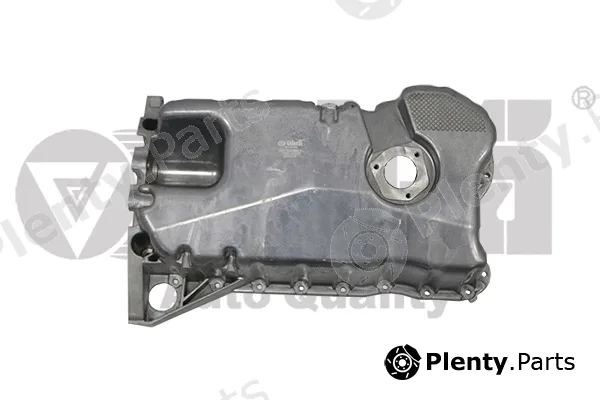 vika 11030742401 — Oil Sump