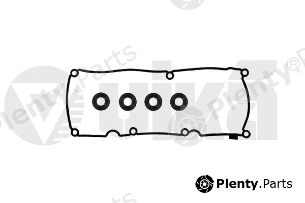 vika K11790401 — Gasket Set, cylinder head cover