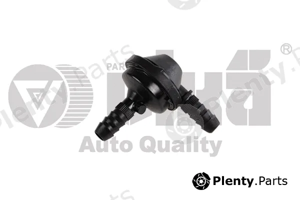 vika 99050118201 — Control Valve, air intake