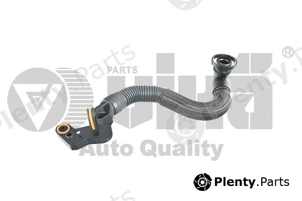 vika 11031819101 — Hose, cylinder head cover ventilation