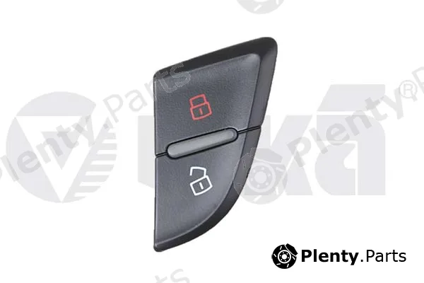 vika 99621776301 — Switch, door lock system