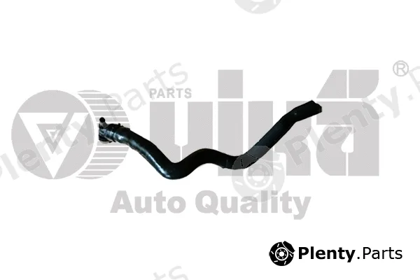 vika 11221770801 — Radiator Hose