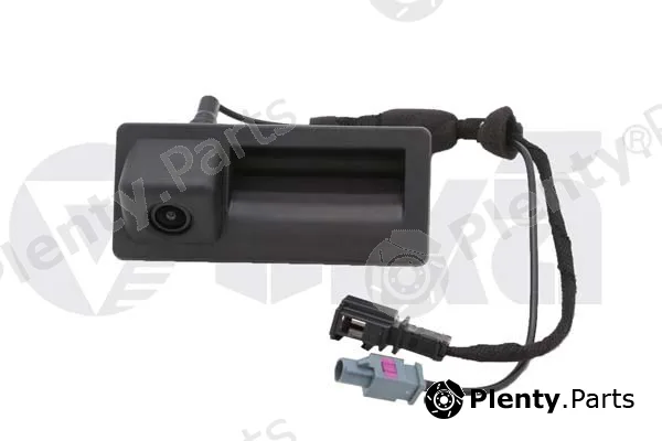 vika 88271808601 — Switch, tailgate