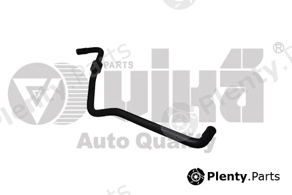 vika 11221326501 — Radiator Hose