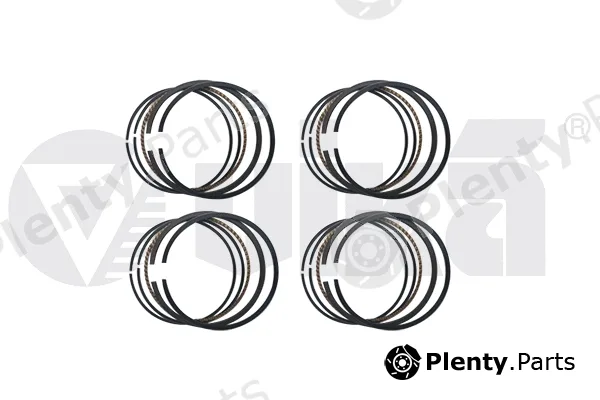 vika 11981636101 — Piston Ring Kit