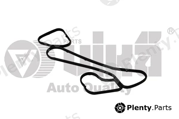 vika 11171702701 — Gasket, oil filter housing