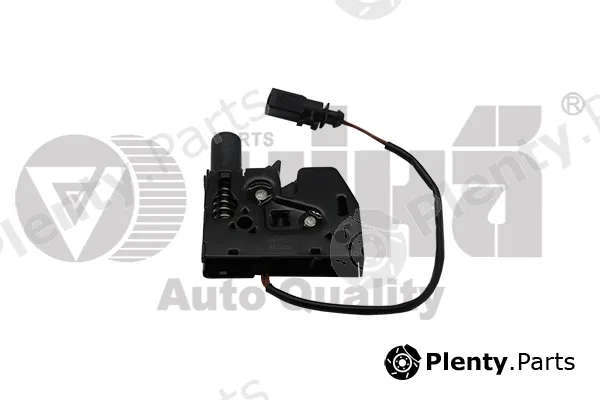 vika 88231795201 — Bonnet Lock