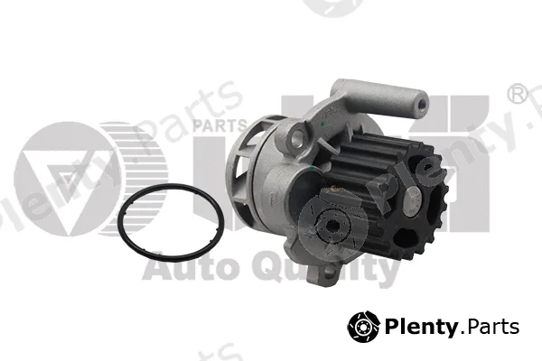 vika 11210109201 — Water Pump, engine cooling
