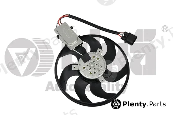 vika 99591409101 — Fan, engine cooling
