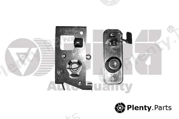 vika 98230097701 — Bonnet Lock