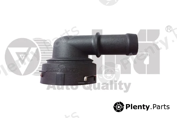 vika 11220762301 — Coolant Flange