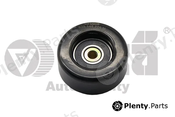 vika 11450235301 — Tensioner Pulley, V-ribbed belt