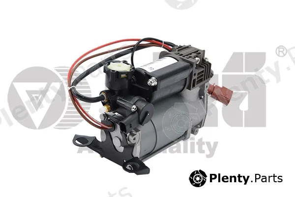 vika 66160000401 — Compressor, compressed air system