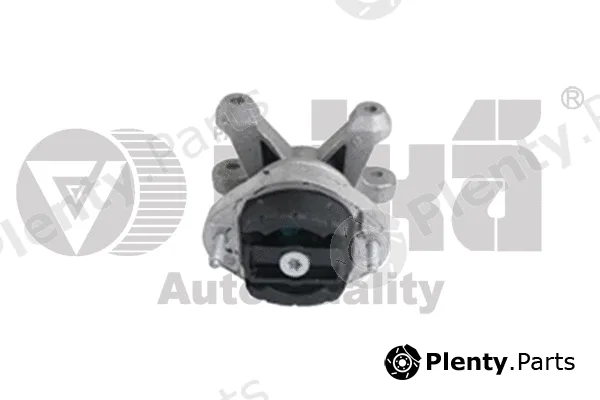 vika 43991697501 — Mounting, engine