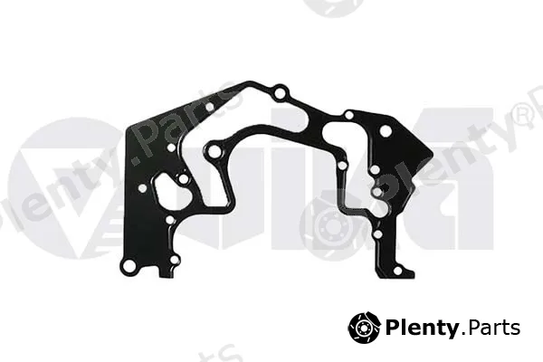 vika 11151793601 — Gasket, housing cover (crankcase)