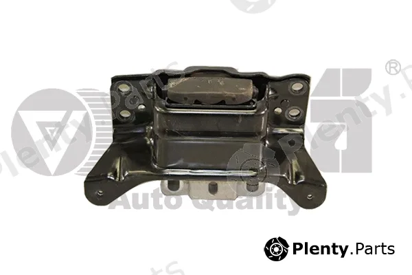 vika 11991610601 — Mounting, engine