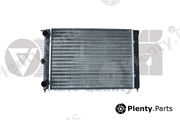 vika 11210121901 — Radiator, engine cooling