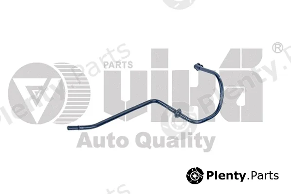 vika 66121551501 — Vacuum Hose, braking system