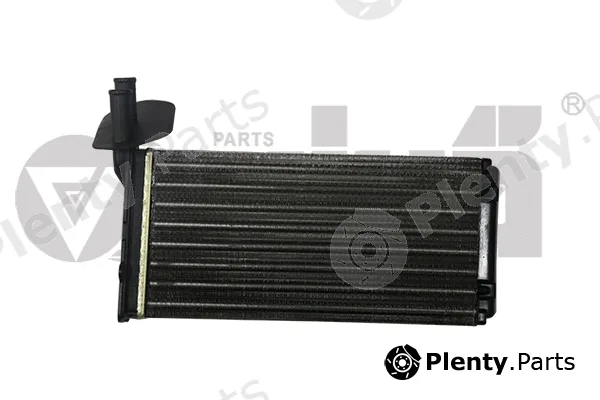 vika 28190012601 — Heat Exchanger, interior heating