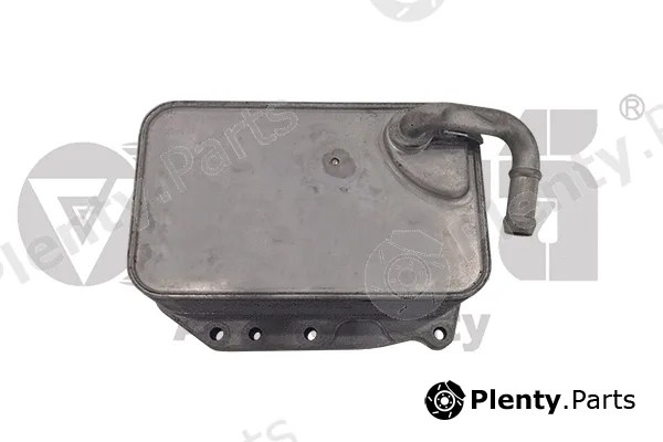 vika 11171701401 — Oil Cooler, engine oil