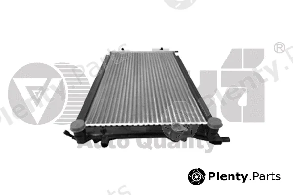 vika 11211314301 — Radiator, engine cooling
