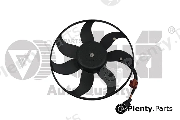 vika 99591803401 — Fan, engine cooling