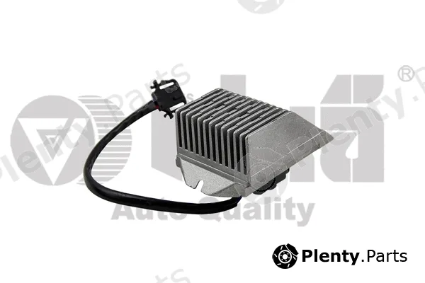 vika 99071550701 — Regulator, interior blower