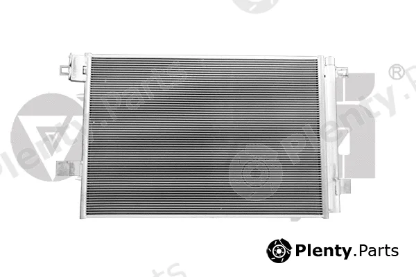 vika 88201767001 — Condenser, air conditioning