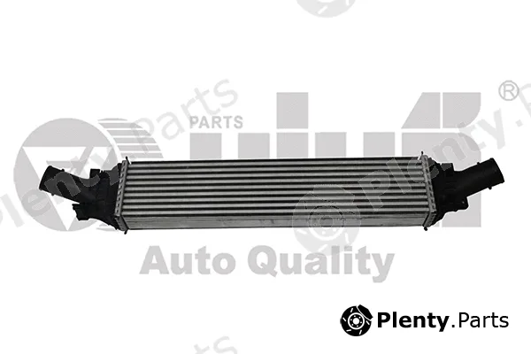 vika 11451392601 — Charge Air Cooler