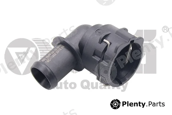 vika 11221572301 — Coolant Flange