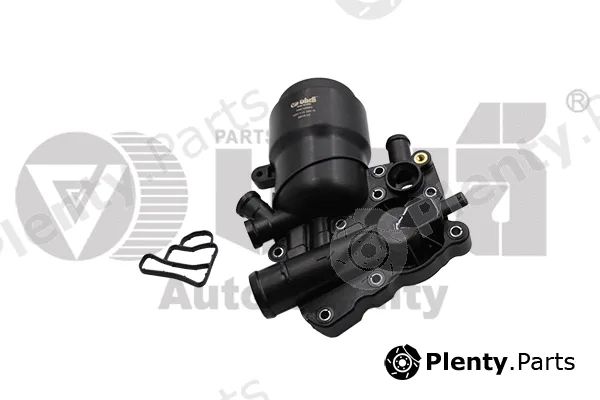 vika 11151773401 — Housing, oil filter