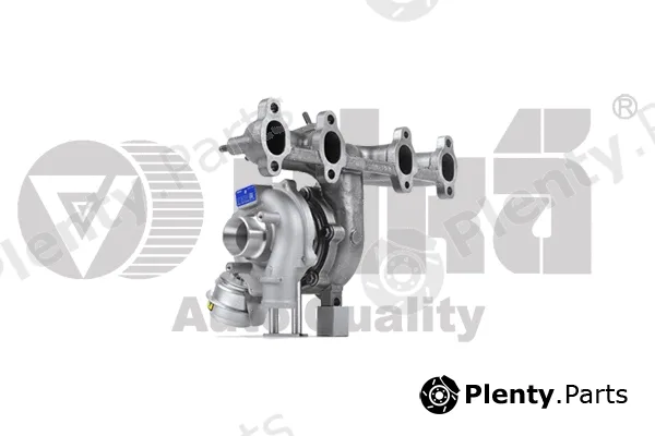 vika 11451023301 — Charger, charging (supercharged/turbocharged)