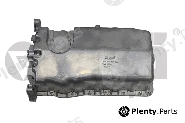 vika 11030287401 — Oil Sump