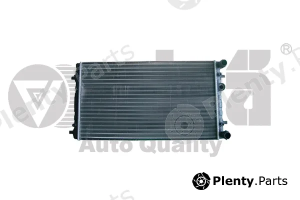 vika 11210135201 — Radiator, engine cooling