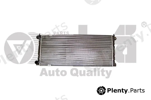 vika 11210125001 — Radiator, engine cooling