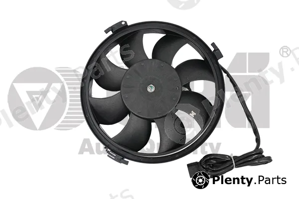 vika 99590124801 — Fan, engine cooling
