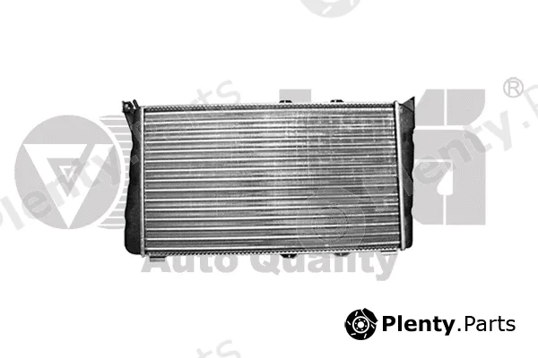 vika 11210136801 — Radiator, engine cooling