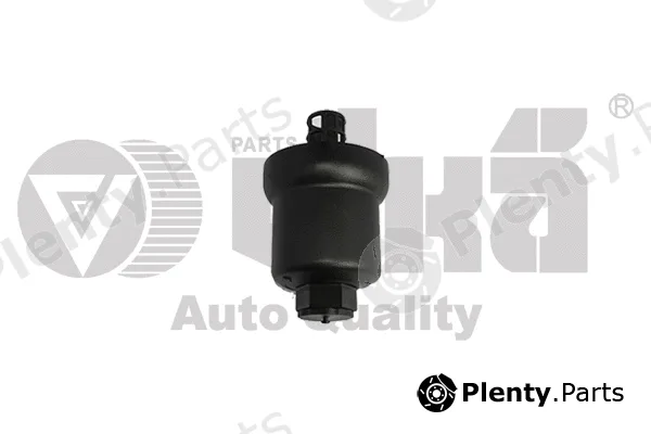 vika 11151544501 — Cap, oil filter housing